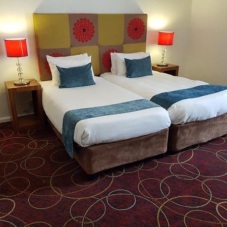 Lady Hamilton Hotel Кейптаун Екстериор снимка