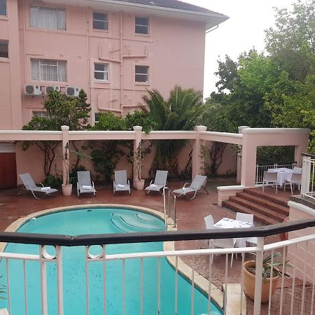 Lady Hamilton Hotel Кейптаун Екстериор снимка