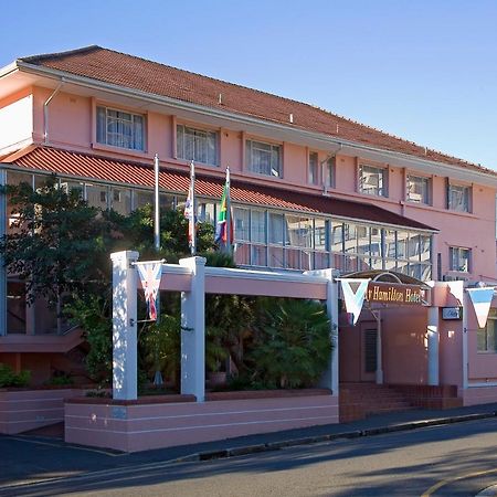 Lady Hamilton Hotel Кейптаун Екстериор снимка