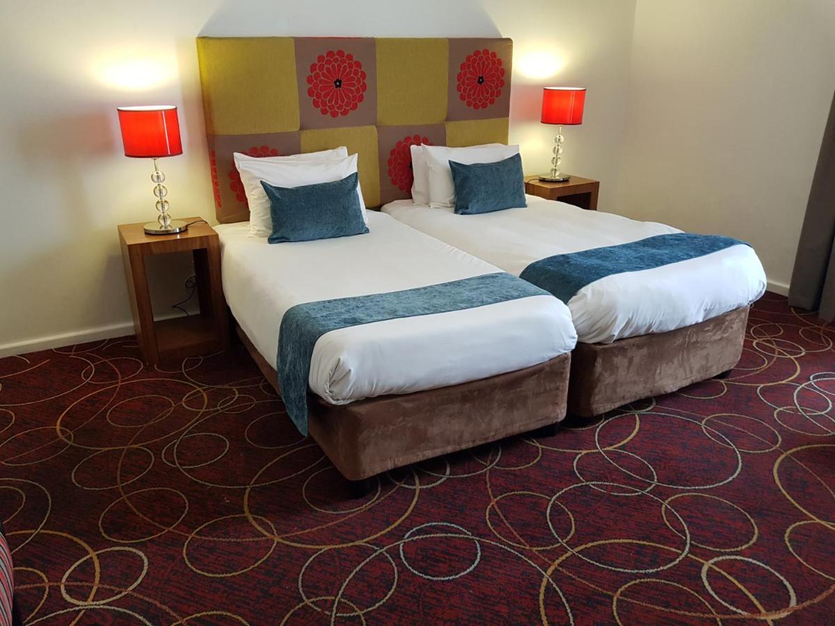 Lady Hamilton Hotel Кейптаун Екстериор снимка
