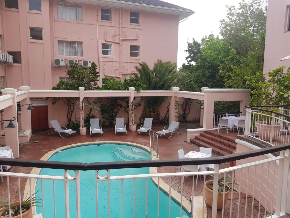 Lady Hamilton Hotel Кейптаун Екстериор снимка