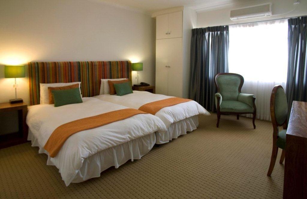 Lady Hamilton Hotel Кейптаун Екстериор снимка