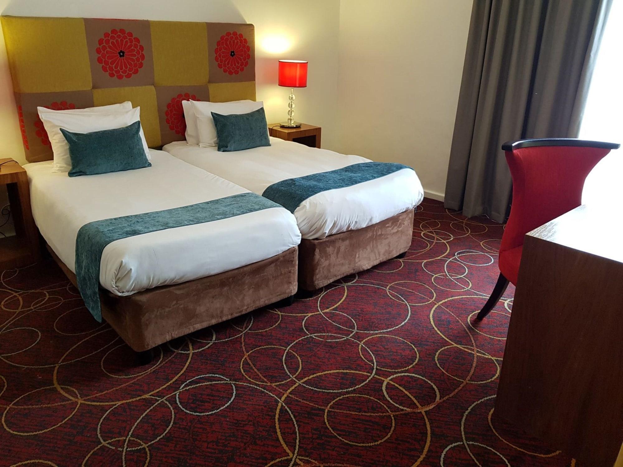 Lady Hamilton Hotel Кейптаун Екстериор снимка