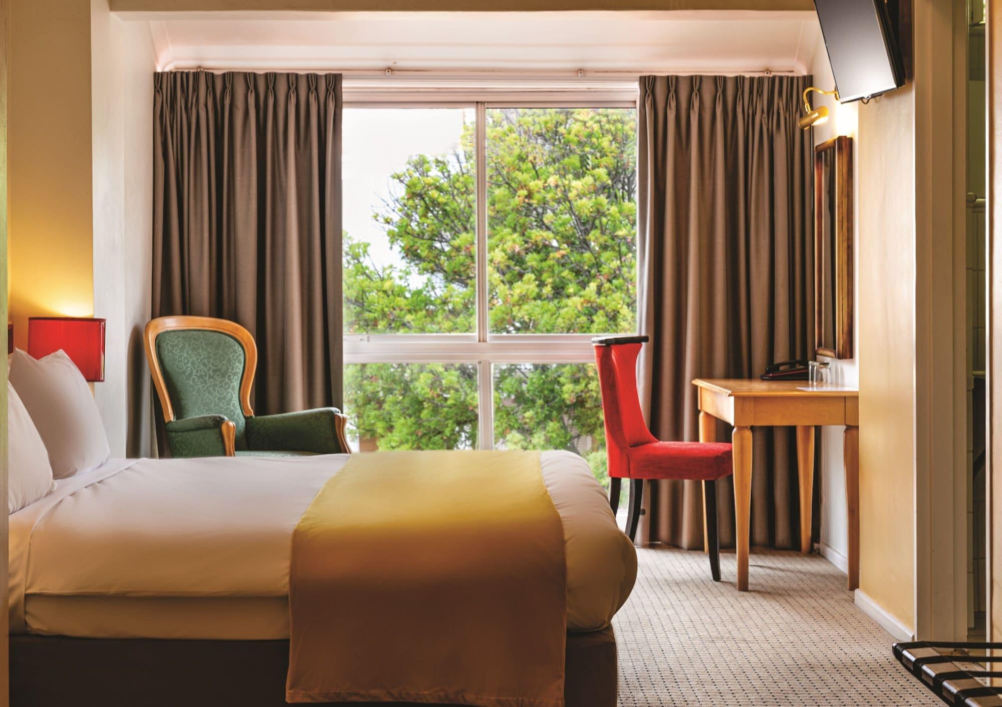 Lady Hamilton Hotel Кейптаун Екстериор снимка