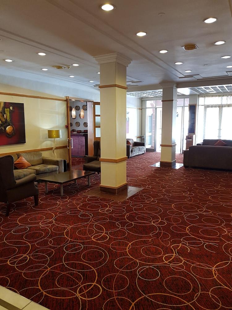 Lady Hamilton Hotel Кейптаун Екстериор снимка