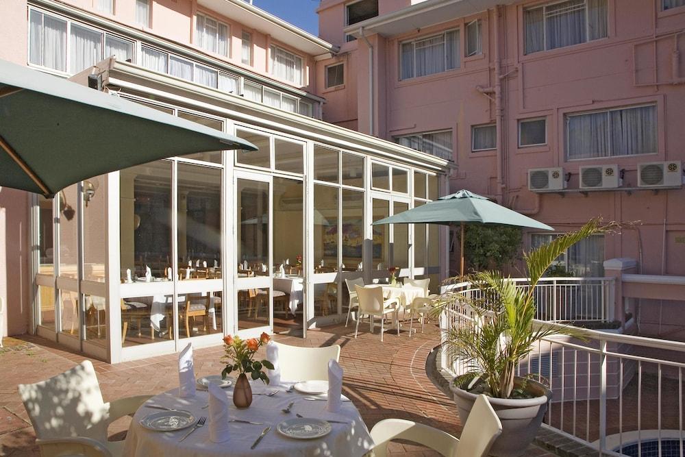 Lady Hamilton Hotel Кейптаун Екстериор снимка