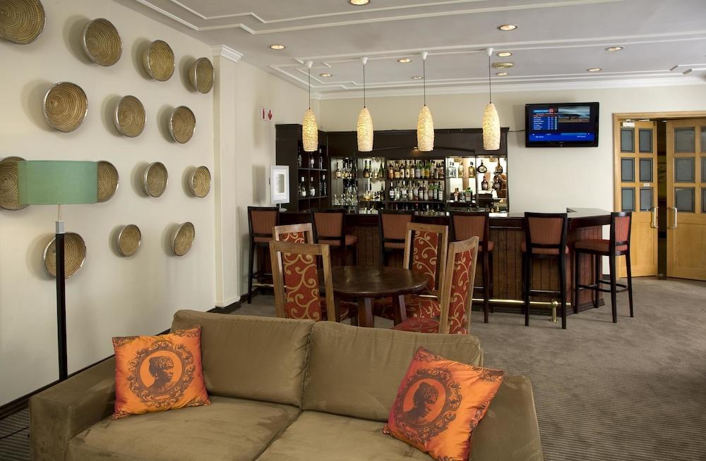 Lady Hamilton Hotel Кейптаун Екстериор снимка