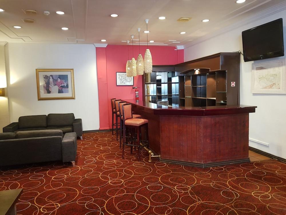 Lady Hamilton Hotel Кейптаун Екстериор снимка
