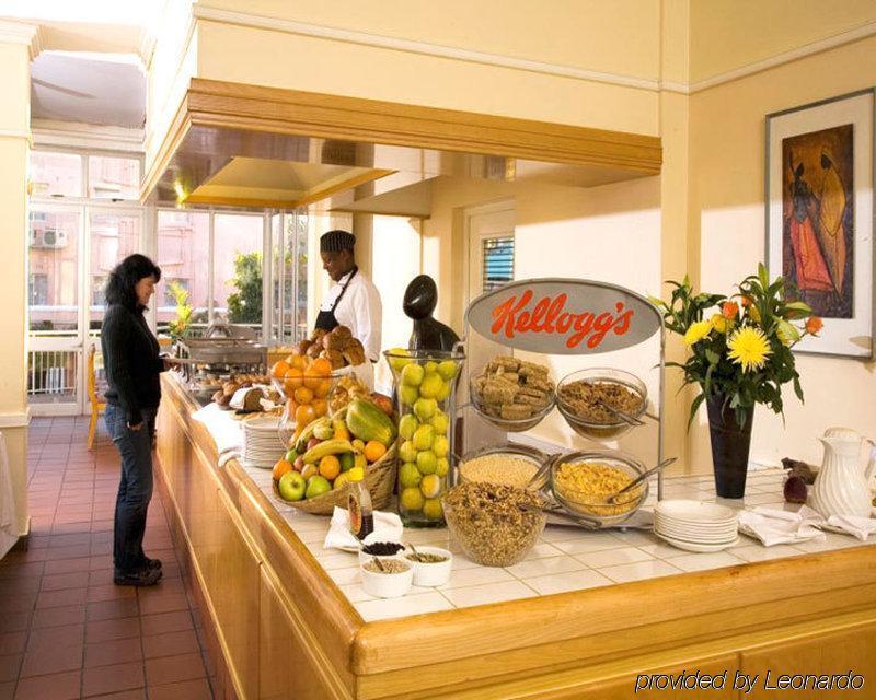 Lady Hamilton Hotel Кейптаун Екстериор снимка