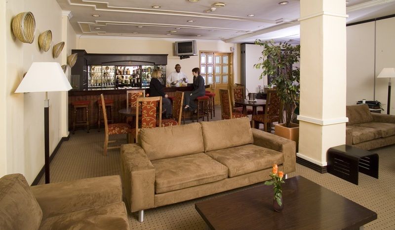 Lady Hamilton Hotel Кейптаун Екстериор снимка