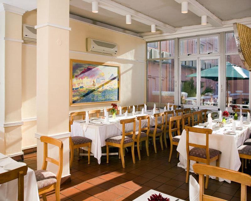 Lady Hamilton Hotel Кейптаун Екстериор снимка