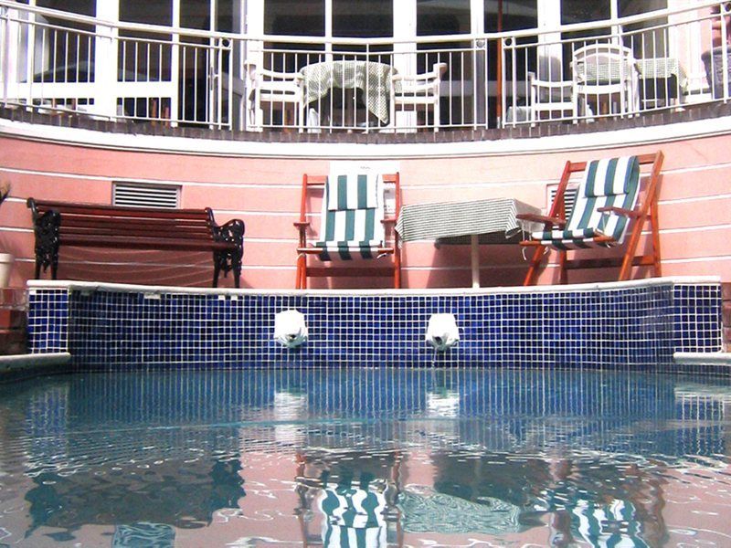 Lady Hamilton Hotel Кейптаун Екстериор снимка