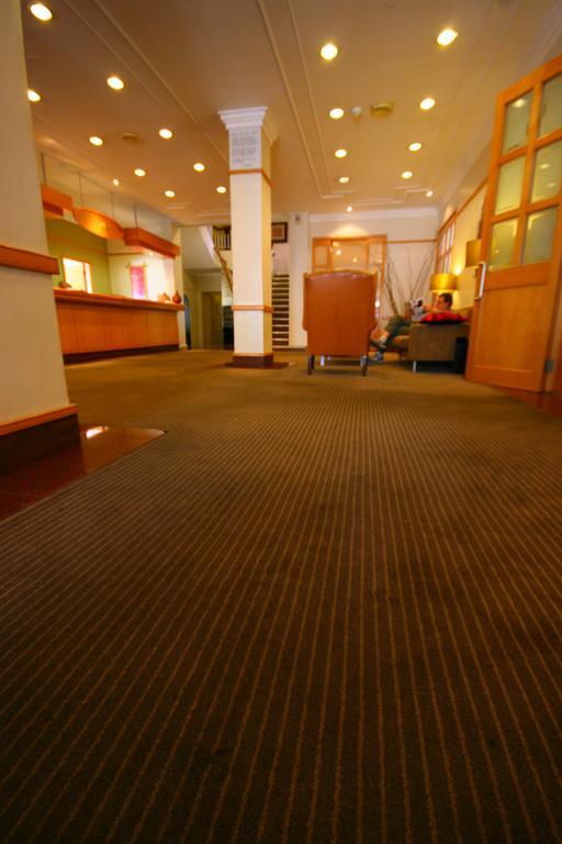 Lady Hamilton Hotel Кейптаун Екстериор снимка
